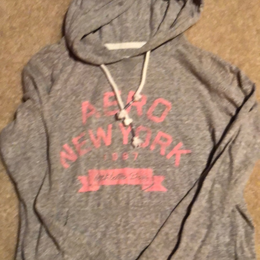 Aero sweatshirt